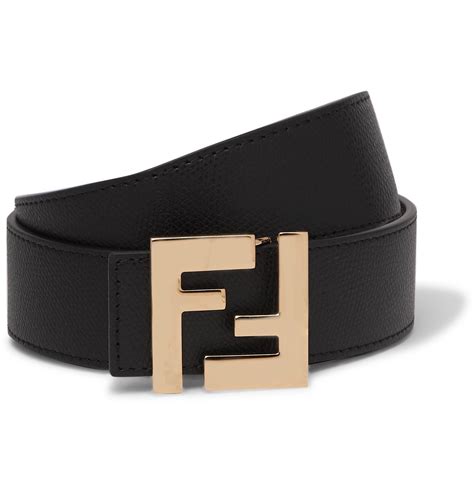 fendi belt on ebay|reversible fendi belt.